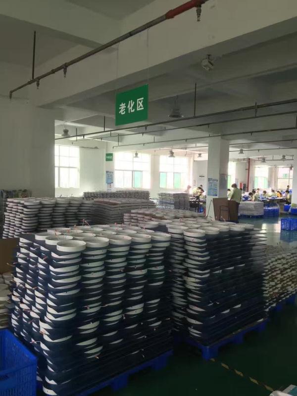 Verified China supplier - SHENZHEN YI TECHNOLOGY CO., LIMITED