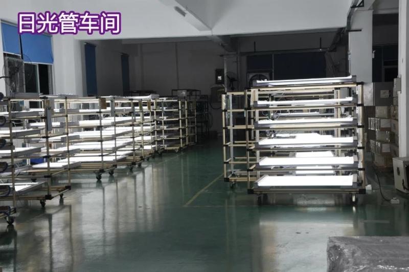 Verified China supplier - SHENZHEN YI TECHNOLOGY CO., LIMITED