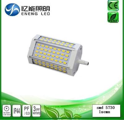 China high power led R7S bulb 30W J118mm Dimmable led r7s light 220degree anglereplace halogen lamp AC85-265V ce rohs for sale