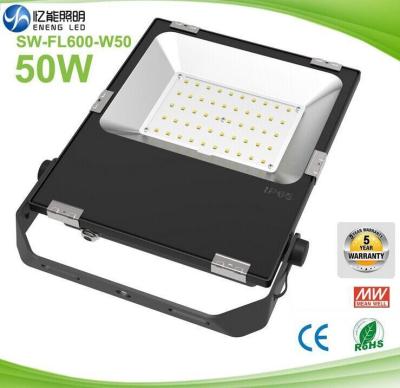 China superior quality Lumileds 3030 50W led flood light led street light led spotlight 120LM/W withAC85-277V 5years warranty for sale