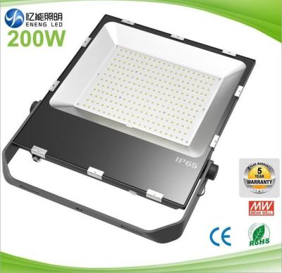 China superior quality 200w led flood light led street light led spotlight 120LM/W with Lumileds 3030AC85-277V 5years warranty for sale