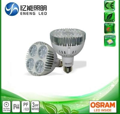 China high lumens 85LM/W E2740W led par30 spotlight with OSRAM leds 40W led par30 light Track lamp to Replace 70W metal halide for sale