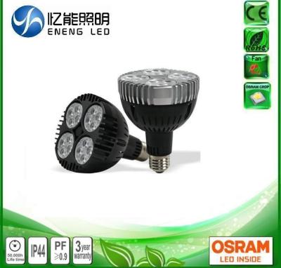 China superior quality E27 30W led par30 spotlight with OSRAM leds 30W led par30 light Track lamp to Replace 70W metal halide for sale