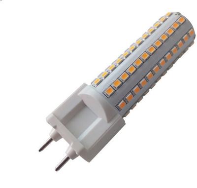 China high quality g12 10W led corn light replace 35W  Metal halide lamp cri80  G12 led bulb lamp ac85-265V for sale