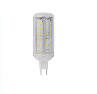 China G8.5 10W led corn light replace 35W  Metal halide lamp cri80  G8.5 led bulb lamp ac85-265V for sale