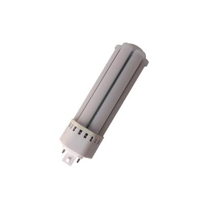 China TYPE A+B GX24Q GX24D led corn light 24W20W 18W 15W 12W Compatible with electronic ballasts GX24 CRi80 AC85-265V CE for sale