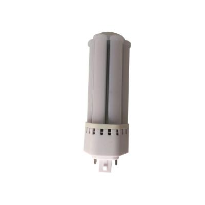 China high power GX24Q GX24D led corn light PL lamp 15W16W Replace 36W 42W energy saving energy CRi80 AC85-265V CE for sale