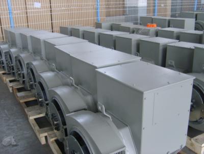 China A.C. Generador síncrono 100KVA del alternador 380V en venta