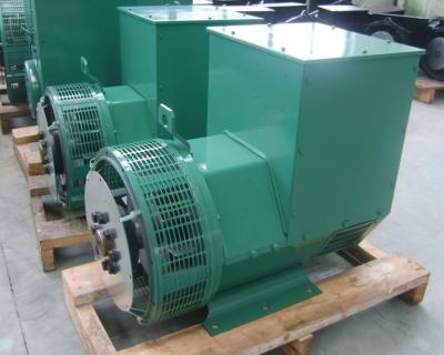 China Tipo generador sin cepillo 8.1KVA de Stamford a 2750KVA en venta