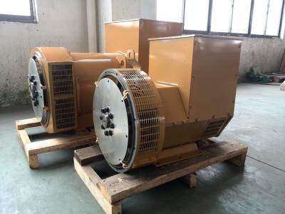 China Stamford 150kVA/120kw @ 60hz Sinlge/alternador /Generator (FD3C) del transporte del doble en venta