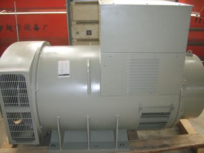 China Alternador del generador del motor de la cabeza 800KVA del generador de FD6A en venta