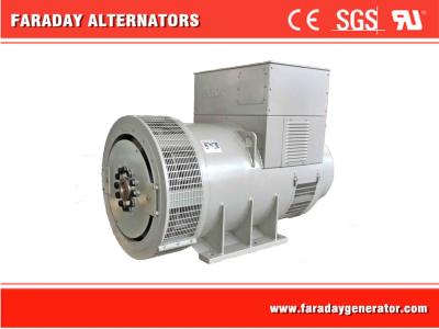 China 600KW to 1000KW alternator FD6 series Faraday AC generator with Cummins engine for sale