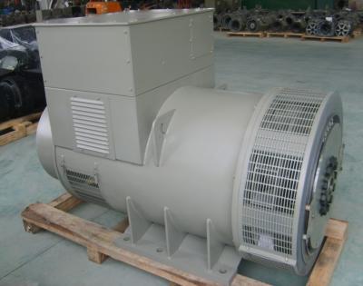 China Faraday Brushless Alternator 50HZ/60HZ for sale