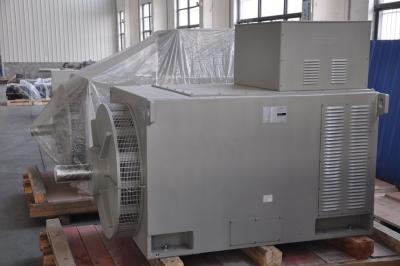 China Faraday High Voltage Generator/ Diesel Alternator 1750kVA-2750kVA 11kv for sale