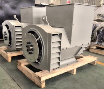 China 150KVA Brushless Single Bearing AC Alternator For Marine Using for sale