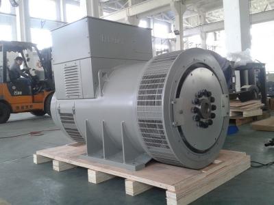 China El kilovatio síncrono del poder del generador de CA a partir de 1120 a 2200KW con CE aprobó en venta