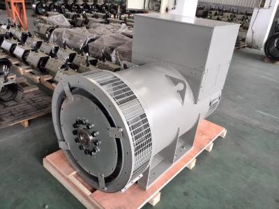 China FARADAY WUXI 600V 50HZ 1500KVA GENERATOR ! ALTERNATORS GENERATORS AC DIESEL GENERATORS for sale