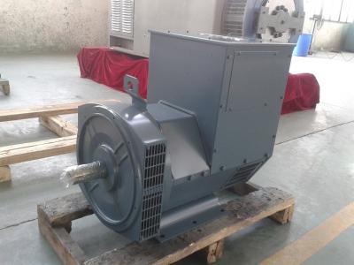 China Generador industrial sin cepillo de la CA de 6.5KW-2200KW Faraday o fábrica marina del alternador con de alta calidad en venta