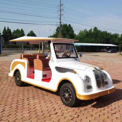 Chine Chariots de golf 72V 100AH ​​10 de golf du boguet E de golf tout terrain d'Off Road à vendre