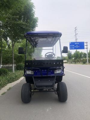 China Portable Bateri Golf Cart Vintage Aoxiang Racing Acg Alpha Dongguan Novelty Golf for sale