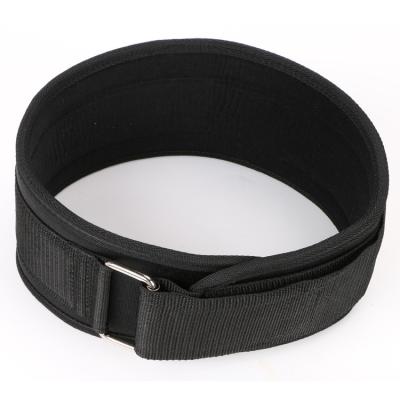 China Heavy Duty Weight Lifting Weight Lifting Belt for Bodybuilding for sale