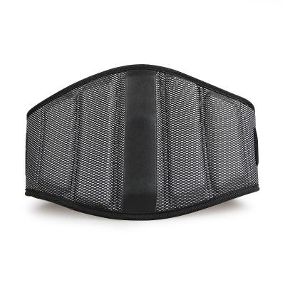 China Weight Lifting Weightlifting Belt, Back Waist Support Belt for Lifting for sale