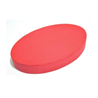 China Eco - Friendly Non Slip Fitness Yoga Balance Pad for sale