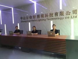 Verified China supplier - Guangdong Hello Lighting Technology Co., Ltd.