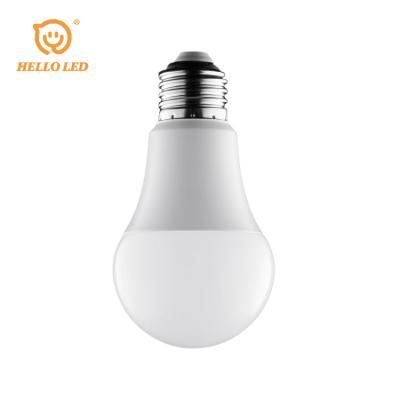 China Single Modem Led Light Bulbs Wholesale Price Cool White Warm White AC e27 12watt for sale