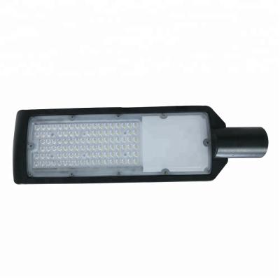 China Road/Street/Football Stadium/Bridge Outdoor SMD Led Street Light 50W IP65 Street Light for sale