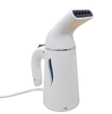 China Mini Travel Hotel Steam Iron Portable Garment Steamer Clothes Cleaner Steamer For Clothes for sale