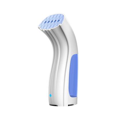 China Hotel Differently Colored Electric Iron Handheld Steamer Garment Steamer For Clothes for sale