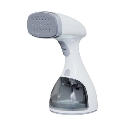 China Outdoor Wholesale Design Mute Quick-heat Low Price Sportable Handheld Garment Clothes Handheld Steamer Handheld Steamer Cloth S for sale