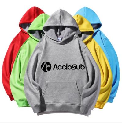 China Wholesale Viable High Quality Polyester Fleece Printing Sublimation Thick Blank Sweatshirts DIY Hoodies Custom Hoodie for sale