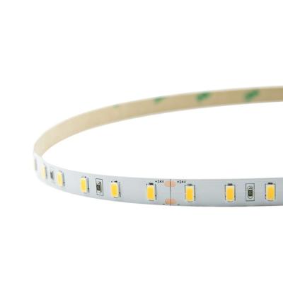 China Best Selling Hotel Vivid Color Rendering Flexible Bendable Index Hotel 24v Led Light Bar for sale