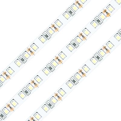 China Office Factory Wholesale High Lumen 800lm Ip20 12v 8mm White Flexible Led Light for sale