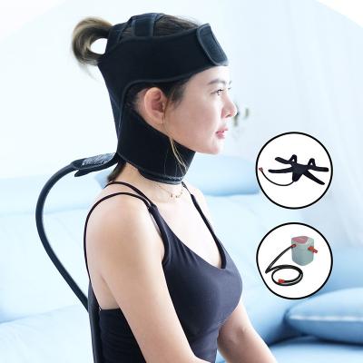 China OEM ODM comfortable cold therapy padding to improve sleep air compression therapy suitable size and shape to wrap around the body for sale