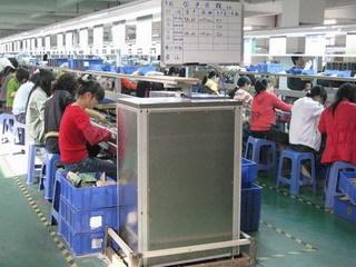 Verified China supplier - Shenzhen Fashion Electronics Co., Ltd.