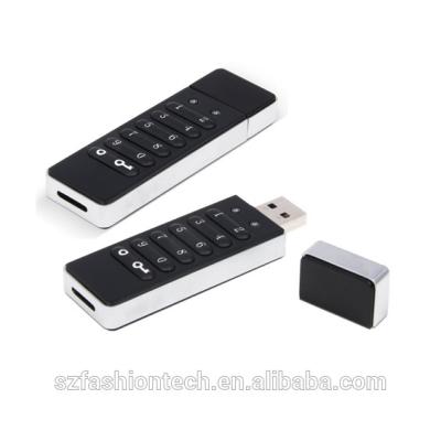 China Flash Stick Password Protection USB Drive, Password Lock USB Disk Pen Drive for sale