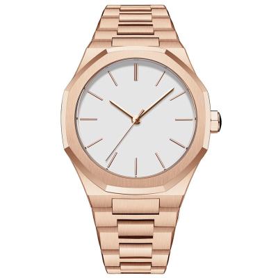 China Hot Sale Quality Dropshipping Luxury Hip Hop High Quality Diamond Quartz Alarm Watch Good for sale