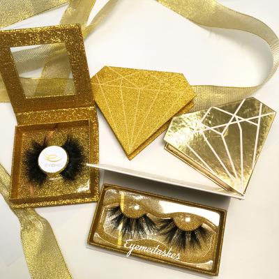 China Luxury grade good quality 3D lashes mink lashes 25mm mink eyelash sellers 3d mink lashes for sale