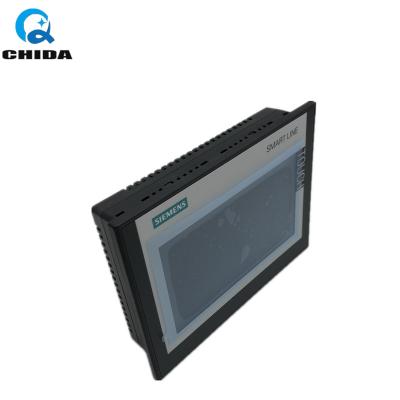 China HMI KTP 400 Comfort 6AV6648-0CC11-3AX0 HMI Touch Screen Panel 6AV6648-0CC11-3AX0 for sale