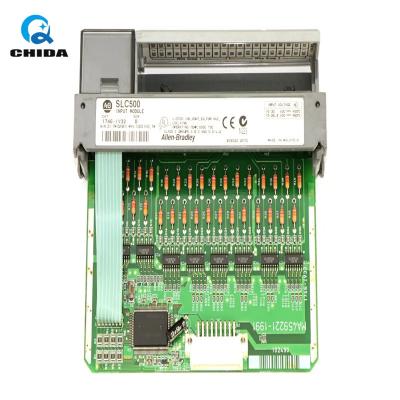 China New original AB 1746-IV32 Ser:C SLC 500 input 1746-IV32 module for sale