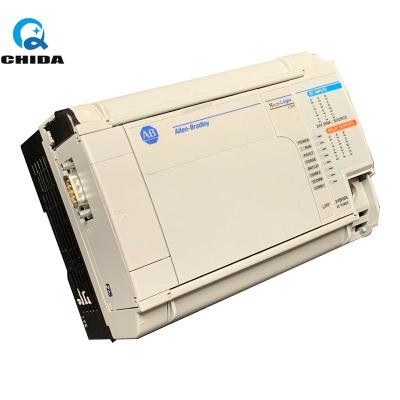 China 1764-LRP MicroLogix 1500 PLC Processor RS-232 Unit 1764-LRP for sale