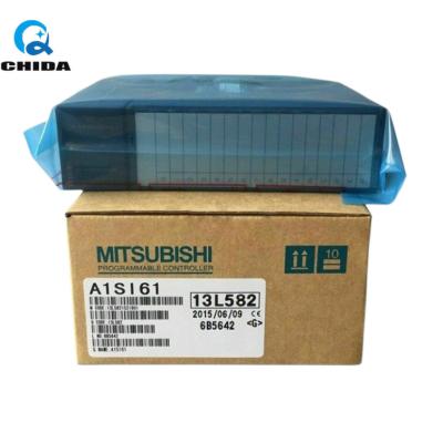 China MELSEC-A Interrupt Unit PLC Module A1SI61 A1SI61 for sale