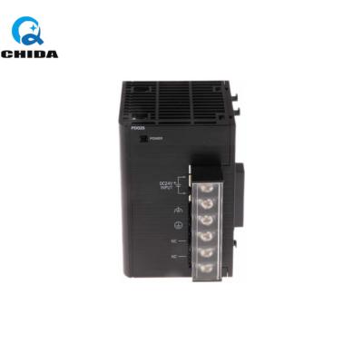 China CJ1W-PD025 PLC Power Supply for use with CJ1M Series CJ1W-PD025 for sale