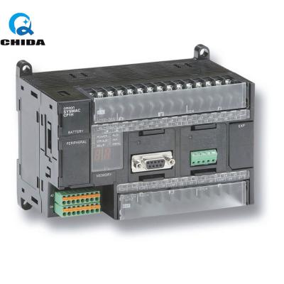 China CP1H-X40DT-D-SC PLC Programming Controller CP1H-X40DT-D-SC for sale