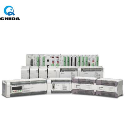 China DVP04AD-S2 Analog PLC Delta Modules Expansion I/O Industrial Automation DVP04AD-S2 for sale