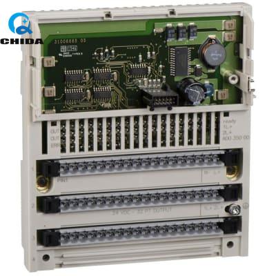 China Modicon 170ADO73050 Module PLC CPU Module 170ADO73050 for sale