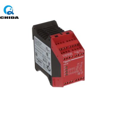 China XPSAK311144 safety relay for Schneider XPSAK311144 for sale